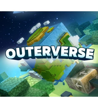 Outerverse Steam Key GLOBAL